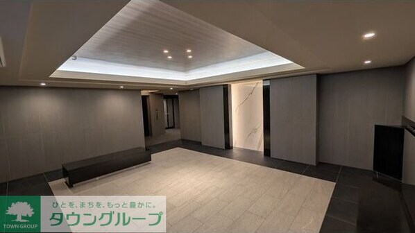 ザ・レジデンスパーク栄の物件内観写真